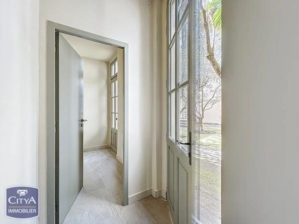 Appartement à vendre 1 pièce 26.3m² Nîmes (30000)