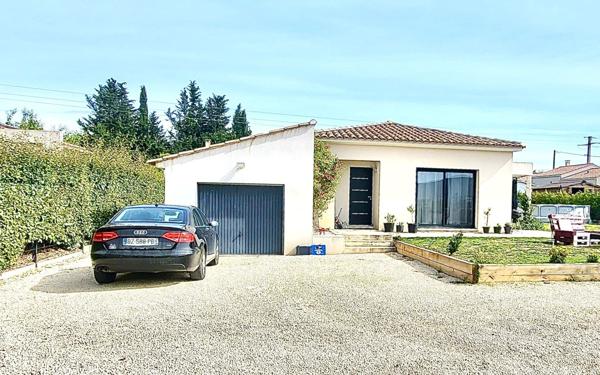 Maison à vendre    4 pièces •  Brignoles