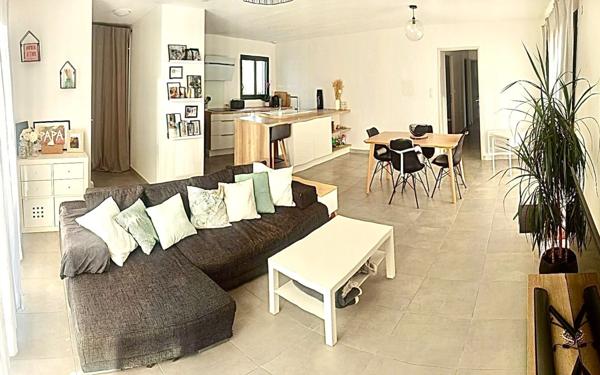 Maison à vendre    4 pièces •  Brignoles