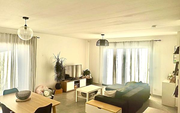 Maison à vendre    4 pièces •  Brignoles