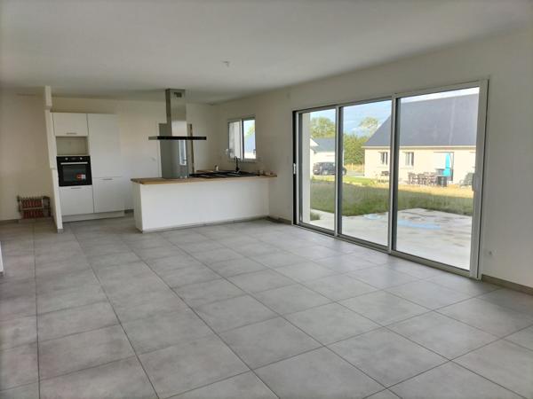 Maison 5 pièce(s) 3 chambre(s) 92 m²