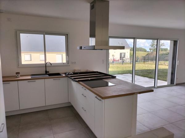 Maison 5 pièce(s) 3 chambre(s) 92 m²