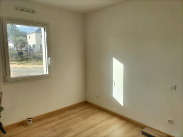 Maison 5 pièce(s) 3 chambre(s) 92 m²