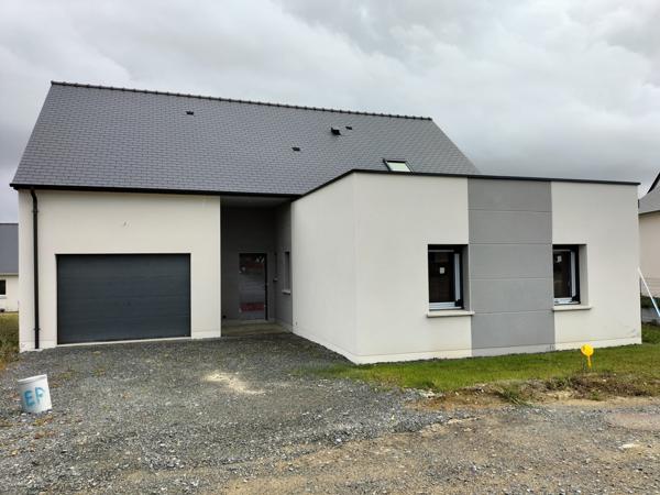 Maison 5 pièce(s) 3 chambre(s) 92 m²