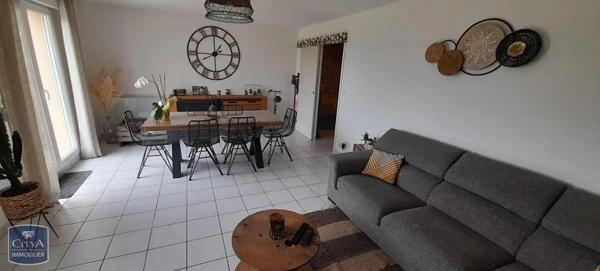 Maison à vendre 4 pièces 80.76m²