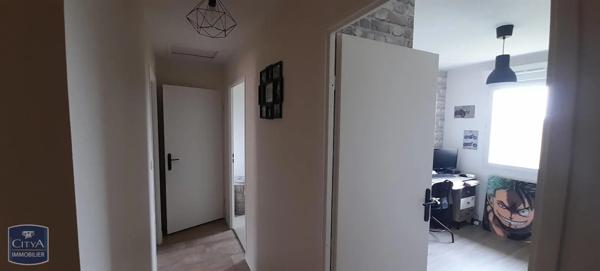 Maison à vendre 4 pièces 80.76m²