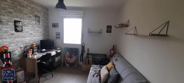 Maison à vendre 4 pièces 80.76m²