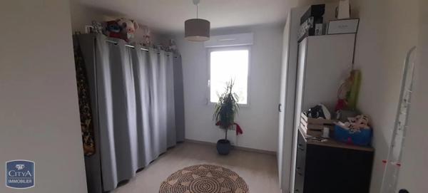 Maison à vendre 4 pièces 80.76m²