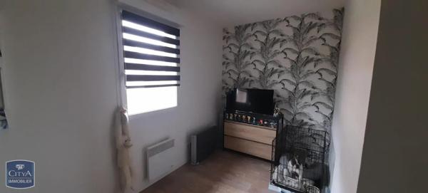 Maison à vendre 4 pièces 80.76m²