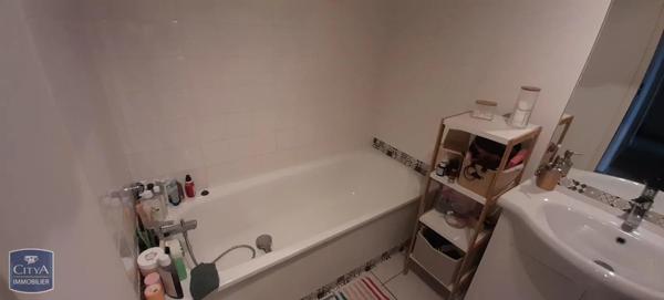 Maison à vendre 4 pièces 80.76m²