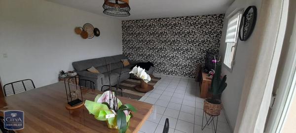 Maison à vendre 4 pièces 80.76m²