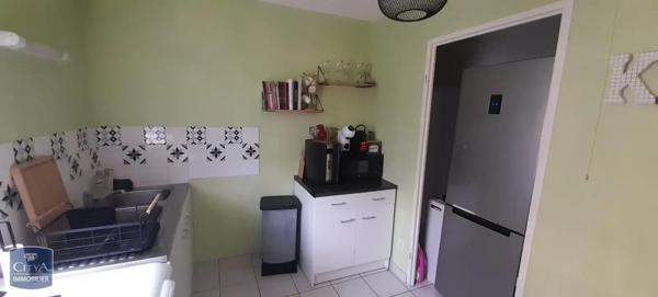 Maison à vendre 4 pièces 80.76m²