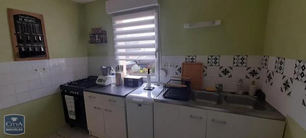 Maison à vendre 4 pièces 80.76m²