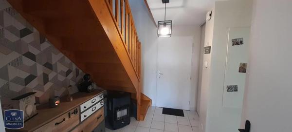 Maison à vendre 4 pièces 80.76m²