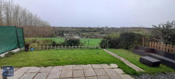 Maison à vendre 4 pièces 80.76m²