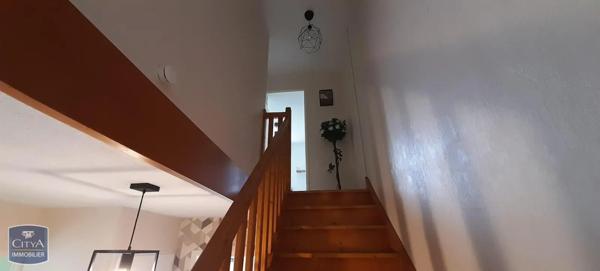 Maison à vendre 4 pièces 80.76m²