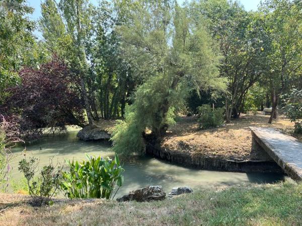 Achat - Maison | Maison individuelle Marans 17230 7 pièces 181 m 2 12967 m 2