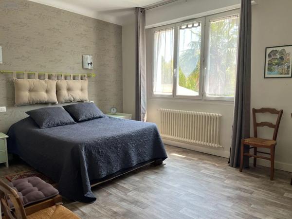 Achat - Maison | Maison individuelle Marans 17230 7 pièces 181 m 2 12967 m 2