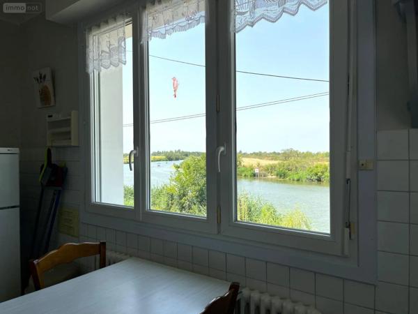 Achat - Maison | Maison individuelle Marans 17230 7 pièces 181 m 2 12967 m 2