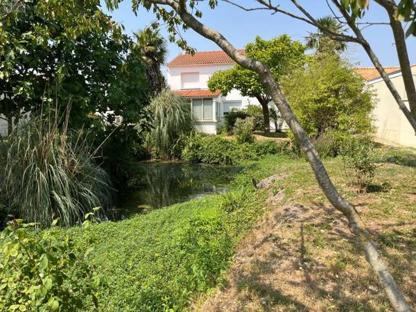 Achat - Maison | Maison individuelle Marans 17230 7 pièces 181 m 2 12967 m 2