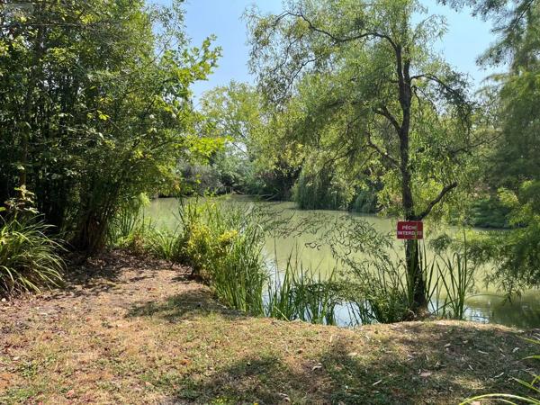 Achat - Maison | Maison individuelle Marans 17230 7 pièces 181 m 2 12967 m 2