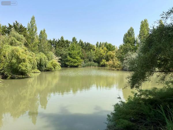 Achat - Maison | Maison individuelle Marans 17230 7 pièces 181 m 2 12967 m 2