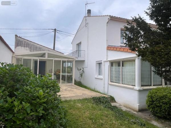 Achat - Maison | Maison individuelle Marans 17230 7 pièces 181 m 2 12967 m 2