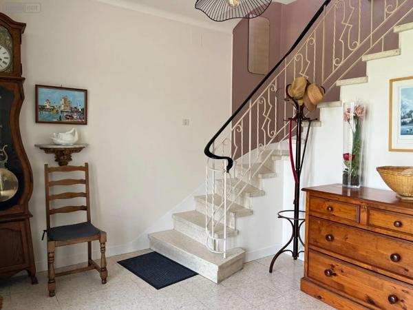 Achat - Maison | Maison individuelle Marans 17230 7 pièces 181 m 2 12967 m 2