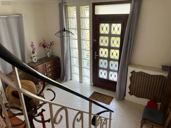 Achat - Maison | Maison individuelle Marans 17230 7 pièces 181 m 2 12967 m 2