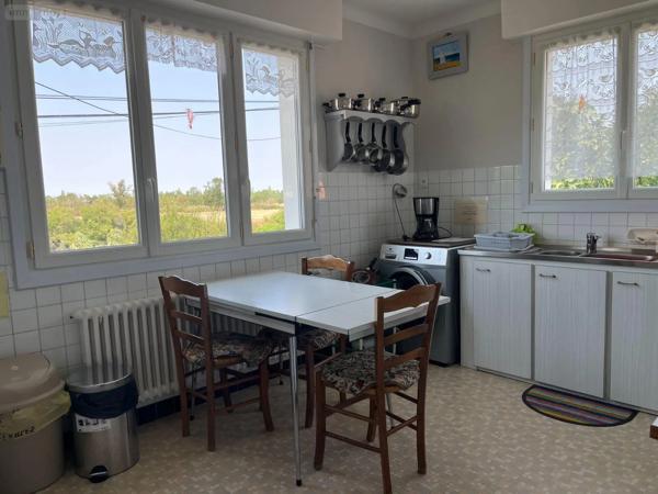 Achat - Maison | Maison individuelle Marans 17230 7 pièces 181 m 2 12967 m 2