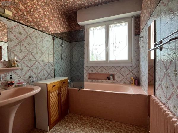 Achat - Maison | Maison individuelle Marans 17230 7 pièces 181 m 2 12967 m 2