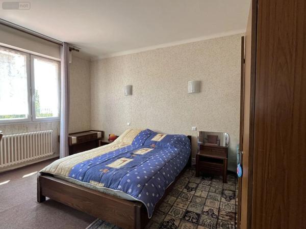 Achat - Maison | Maison individuelle Marans 17230 7 pièces 181 m 2 12967 m 2