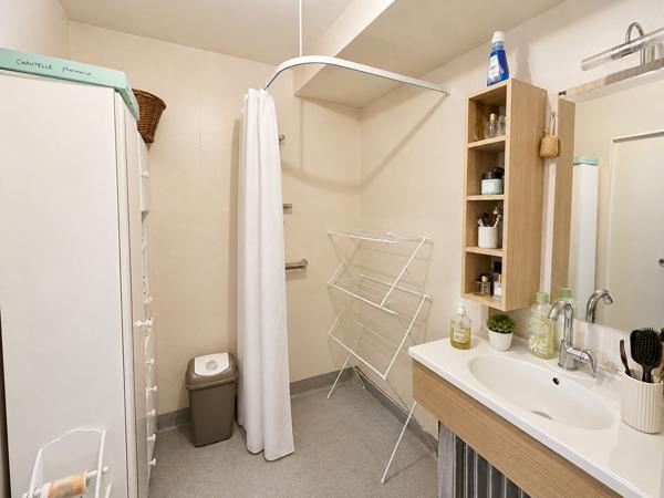 Appartement F2 Investissement locatif centre ville MEAUX