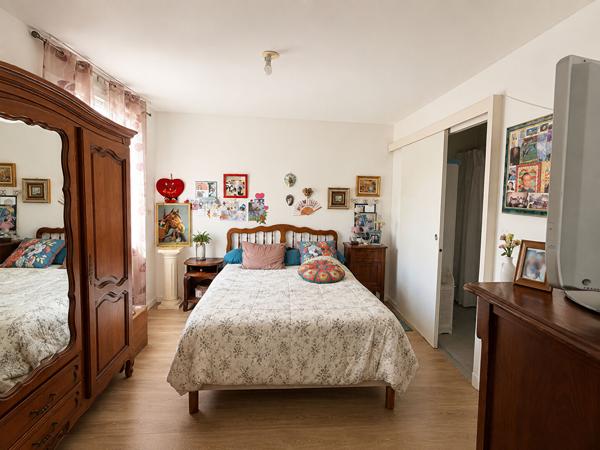Appartement F2 Investissement locatif centre ville MEAUX