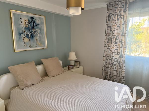 Appartement à vendre 3 pièces 66,41 m² Léguevin