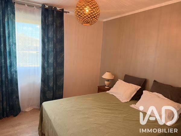 Appartement à vendre 3 pièces 66,41 m² Léguevin