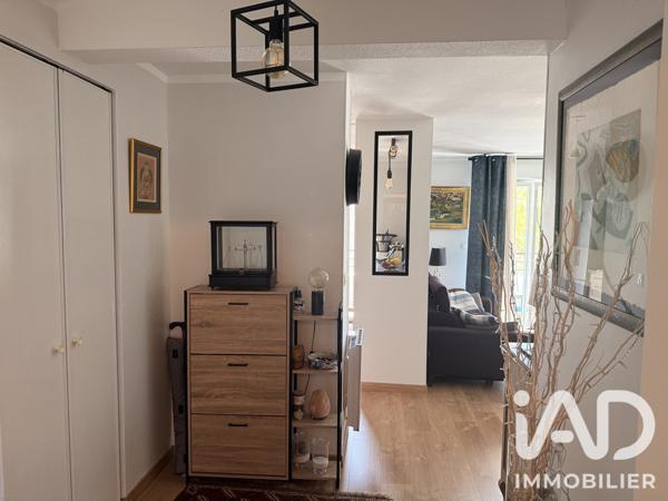 Appartement à vendre 3 pièces 66,41 m² Léguevin