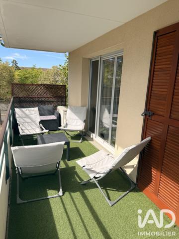 Appartement à vendre 3 pièces 66,41 m² Léguevin