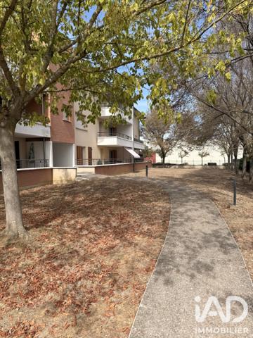 Appartement à vendre 3 pièces 66,41 m² Léguevin