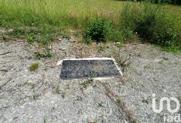 Terrain à vendre 810 m² Saint-Junien