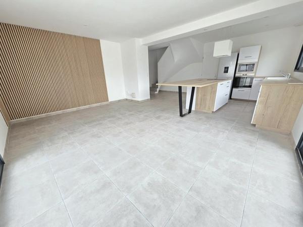 Maison à vendre |  Vendargues |  5 pièces | 111 m²