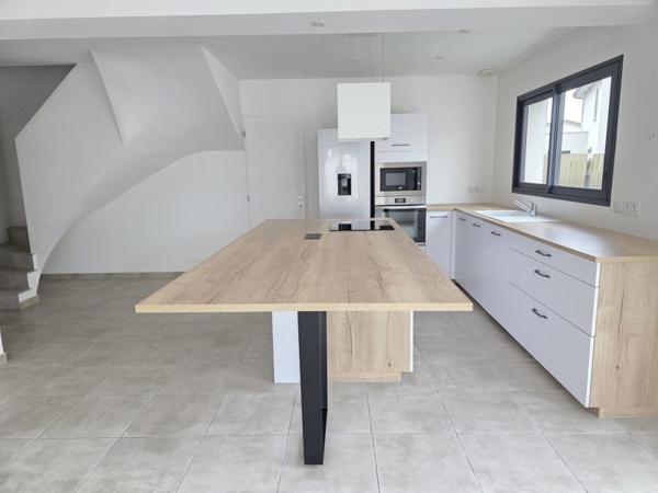Maison à vendre |  Vendargues |  5 pièces | 111 m²