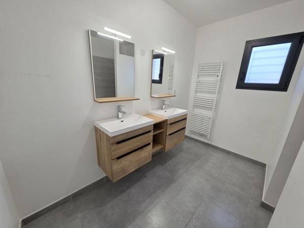 Maison à vendre |  Vendargues |  5 pièces | 111 m²