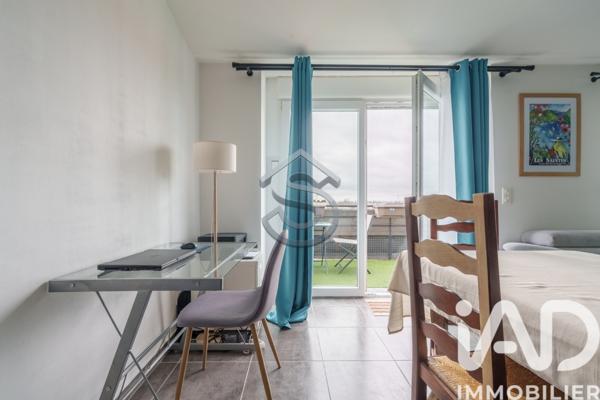 Appartement à vendre 3 pièces 65 m² Essey-lès-Nancy