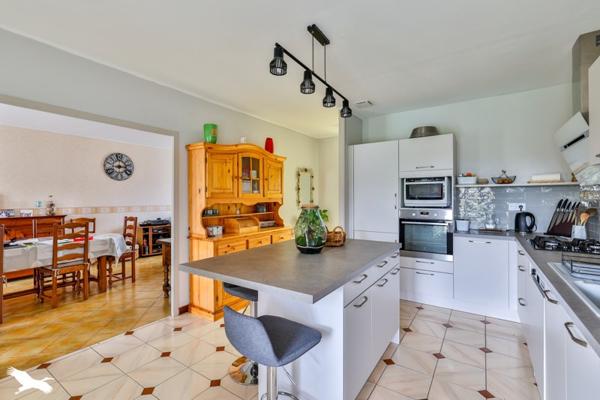 Maison à vendre |  Châteauneuf-sur-Charente |  5 pièces | 98 m²