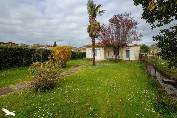 Maison à vendre |  Châteauneuf-sur-Charente |  5 pièces | 98 m²