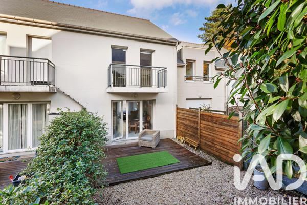 Maison à vendre 4 pièces 77 m² Orvault