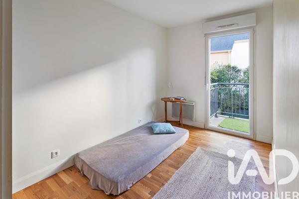 Maison à vendre 4 pièces 77 m² Orvault
