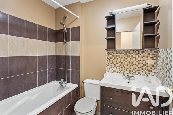 Maison à vendre 4 pièces 77 m² Orvault