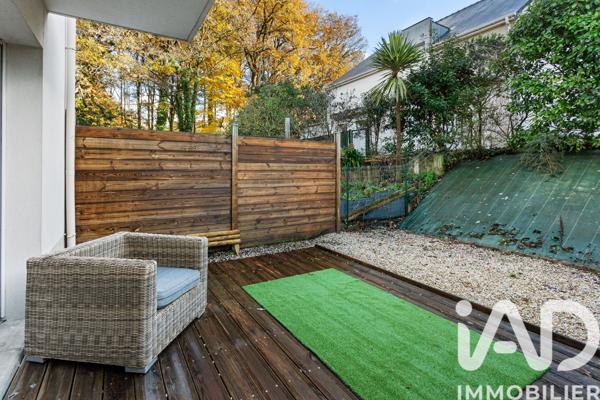 Maison à vendre 4 pièces 77 m² Orvault